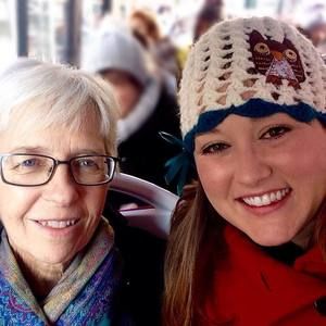 Meet your Posher, Diane